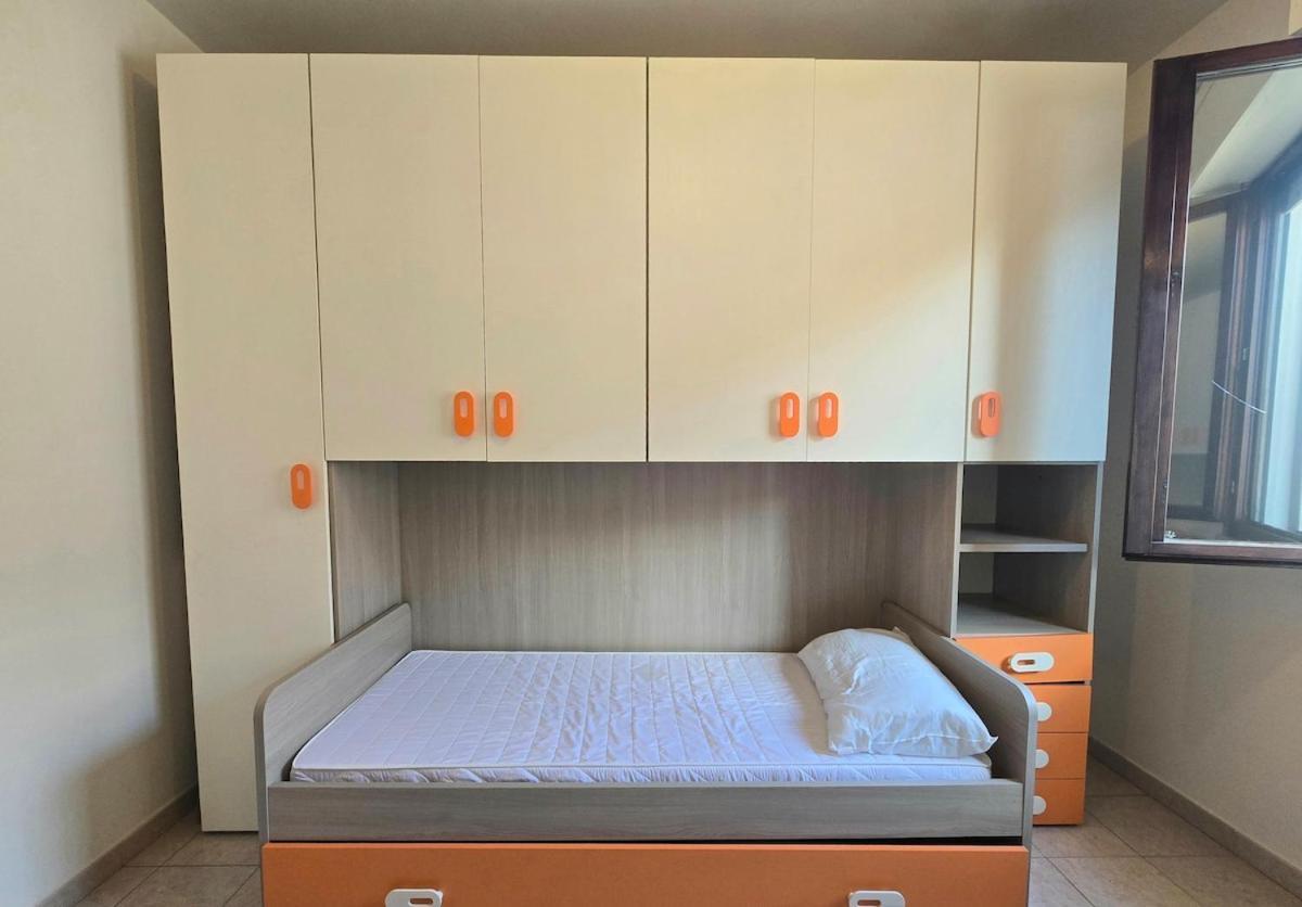 Casa Amelia Oristano, 10 Minutes From The Beaches Exterior foto